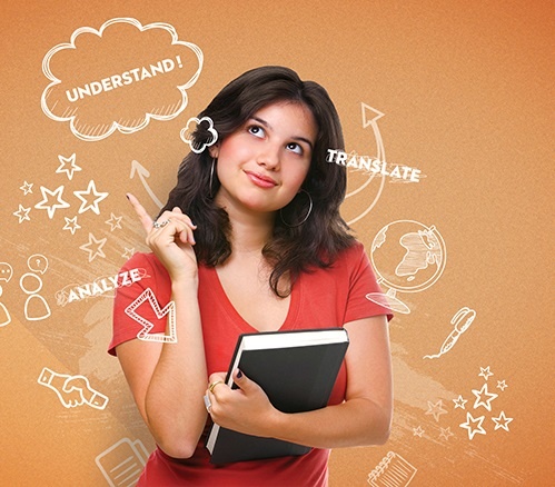 Оператор-переводчик