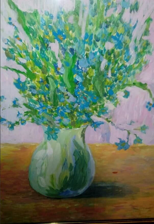 Фото автора.