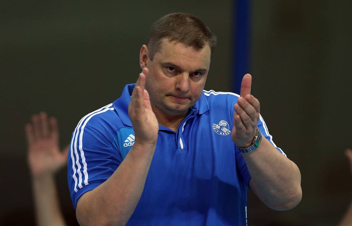 Владимир Романович Алекно