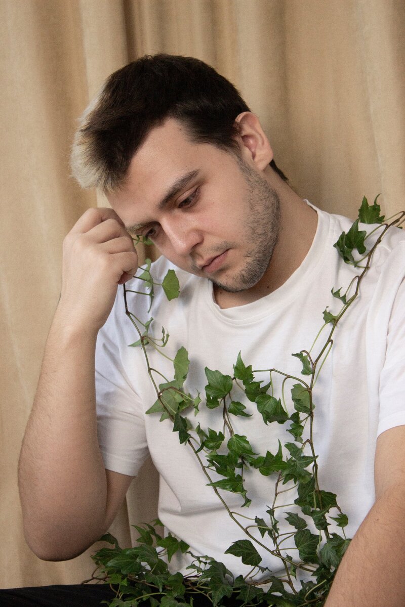 фото из inst - wenberok