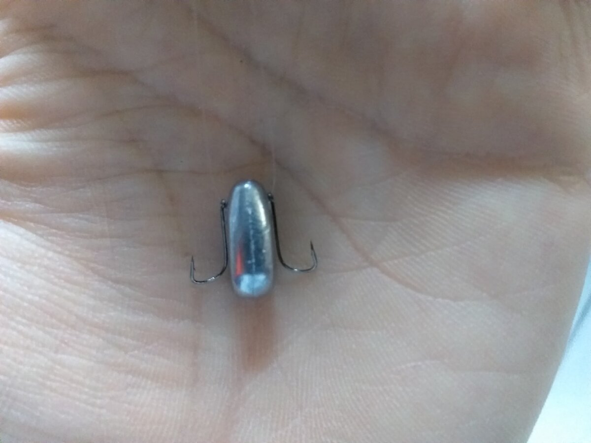 Подготовка