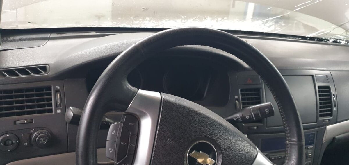 Как много мы проводим времени за рулем автомобиля