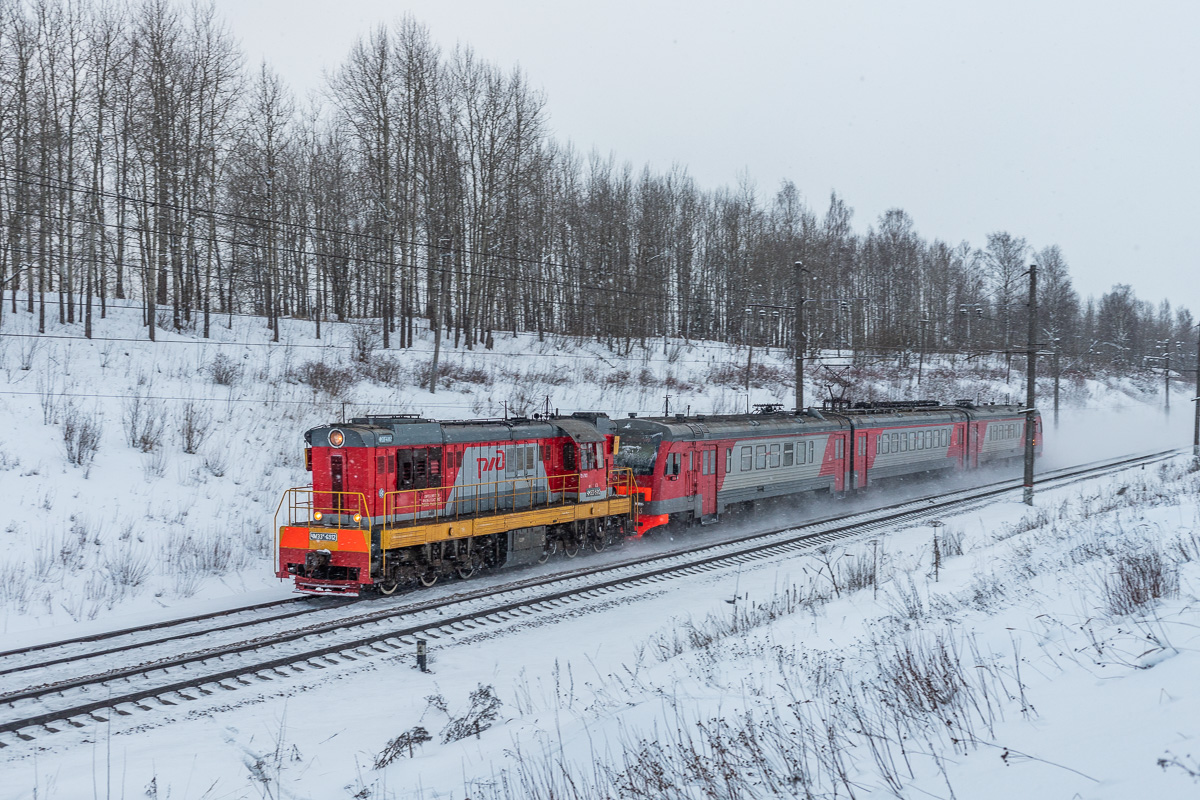 Автор: Nitful  www.trainpix.org