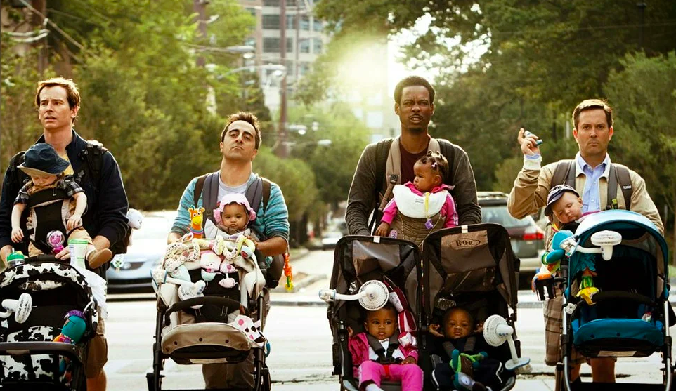 Кадр из фильма.