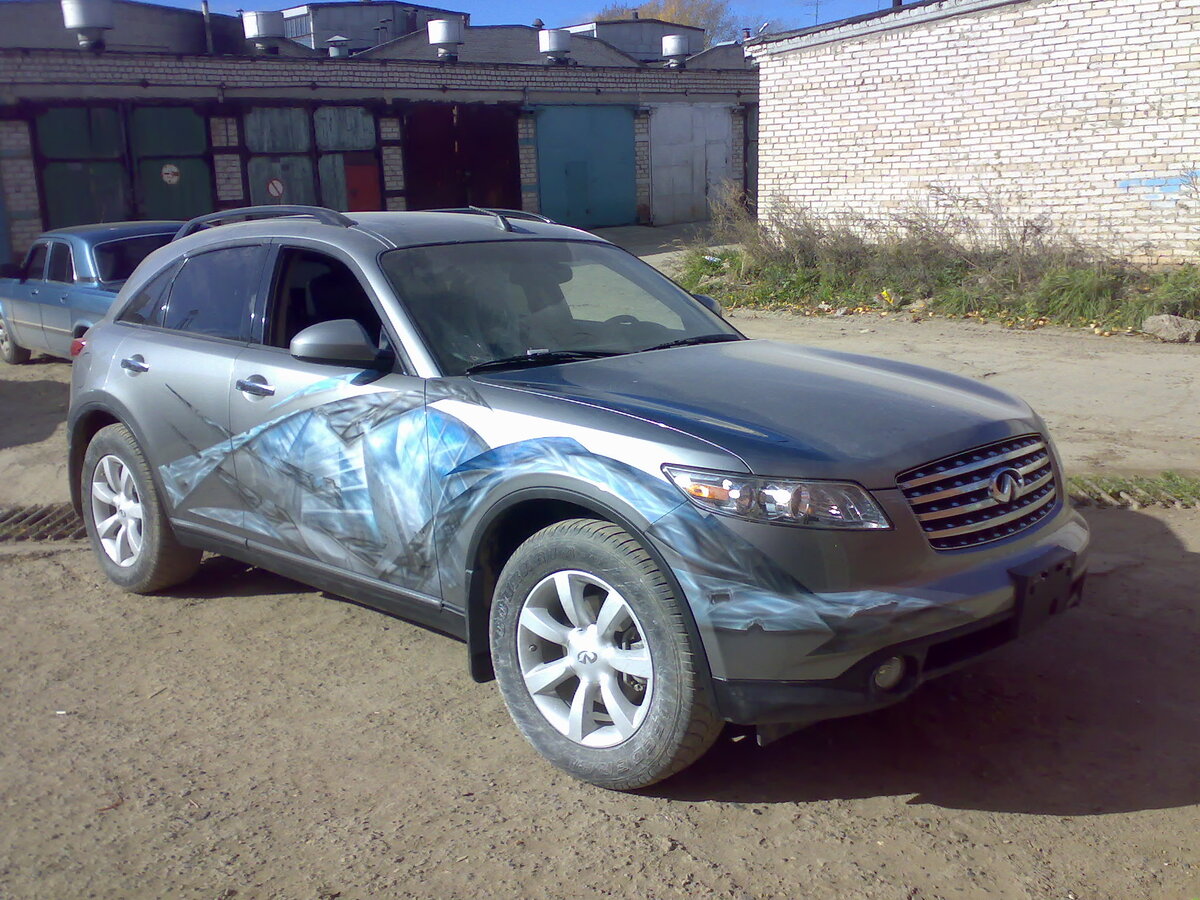 Рисунок Л.Подалко