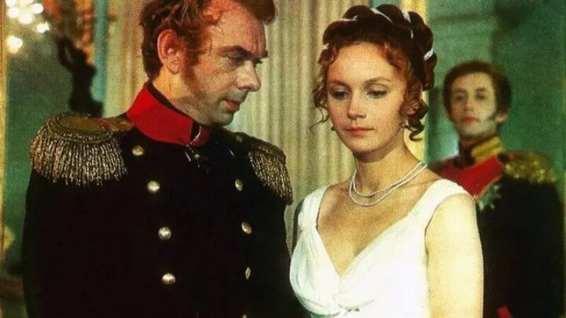 Звезда пленительного счастья