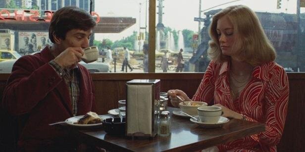 Режиссер: Мартин Скорсезе, 1976