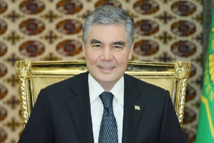 Источник фото: tdh.gov.tm