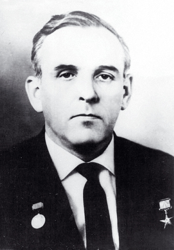 Г.Н. Бабакин