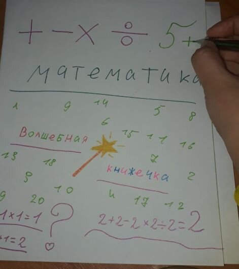 я украсила так.