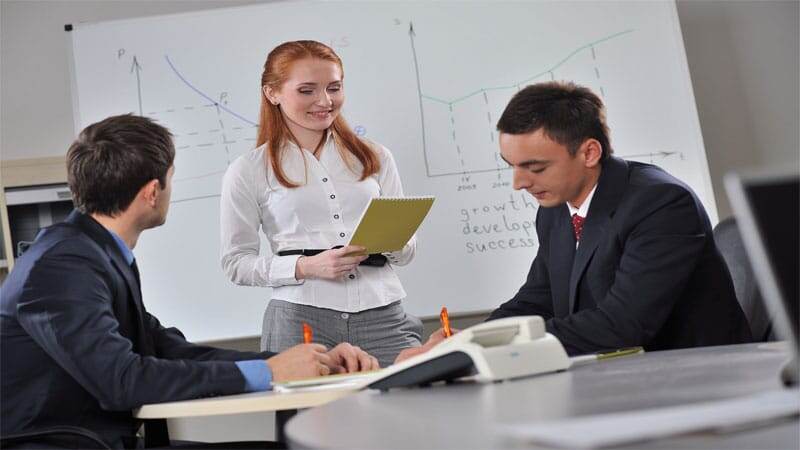 Менеджер по закупкам должен составить эффективную стратегию и найти лояльных поставщиков