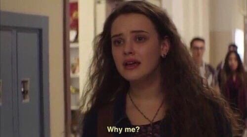 13 причин почему 