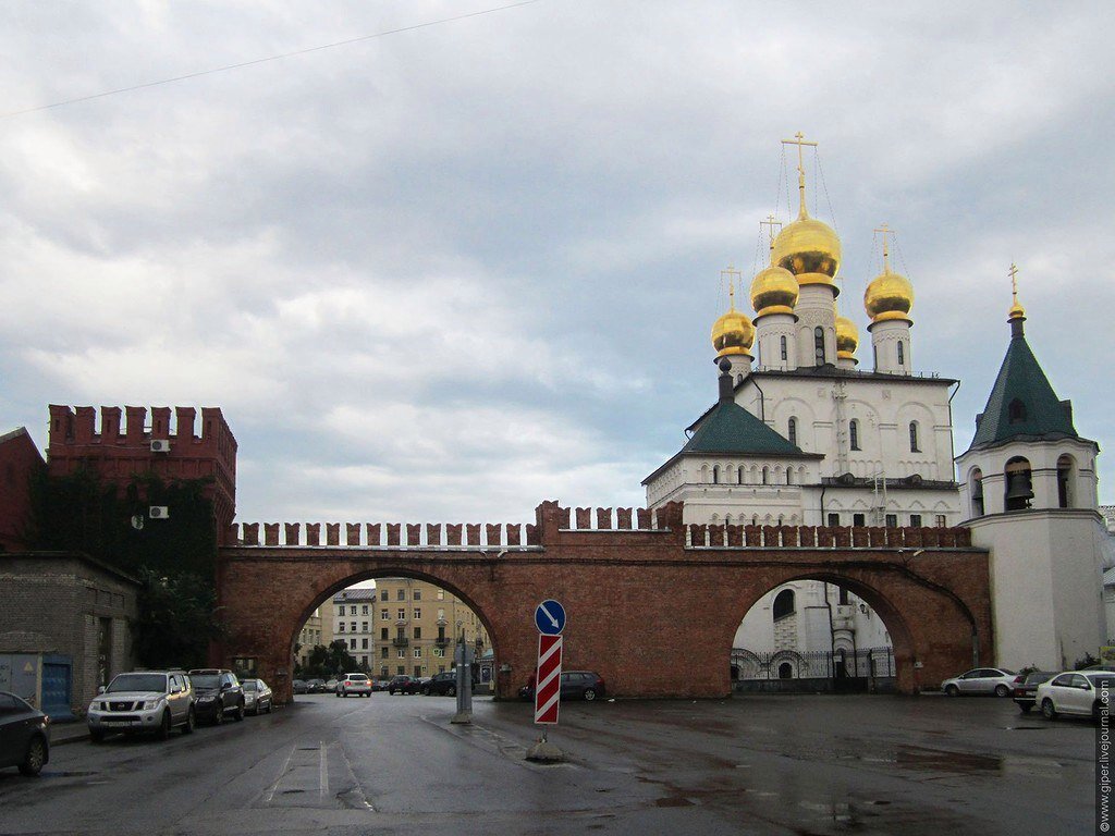 Необычные дома Санкт-Петербурга | Позитивный мужичок | Дзен