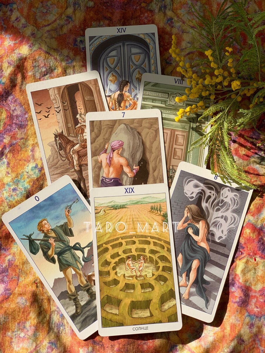 Фото из личной коллекции автора 