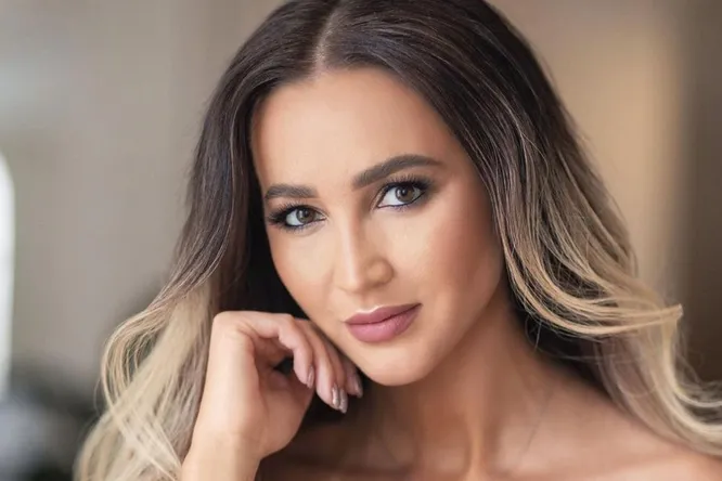 Ольга Бузуува