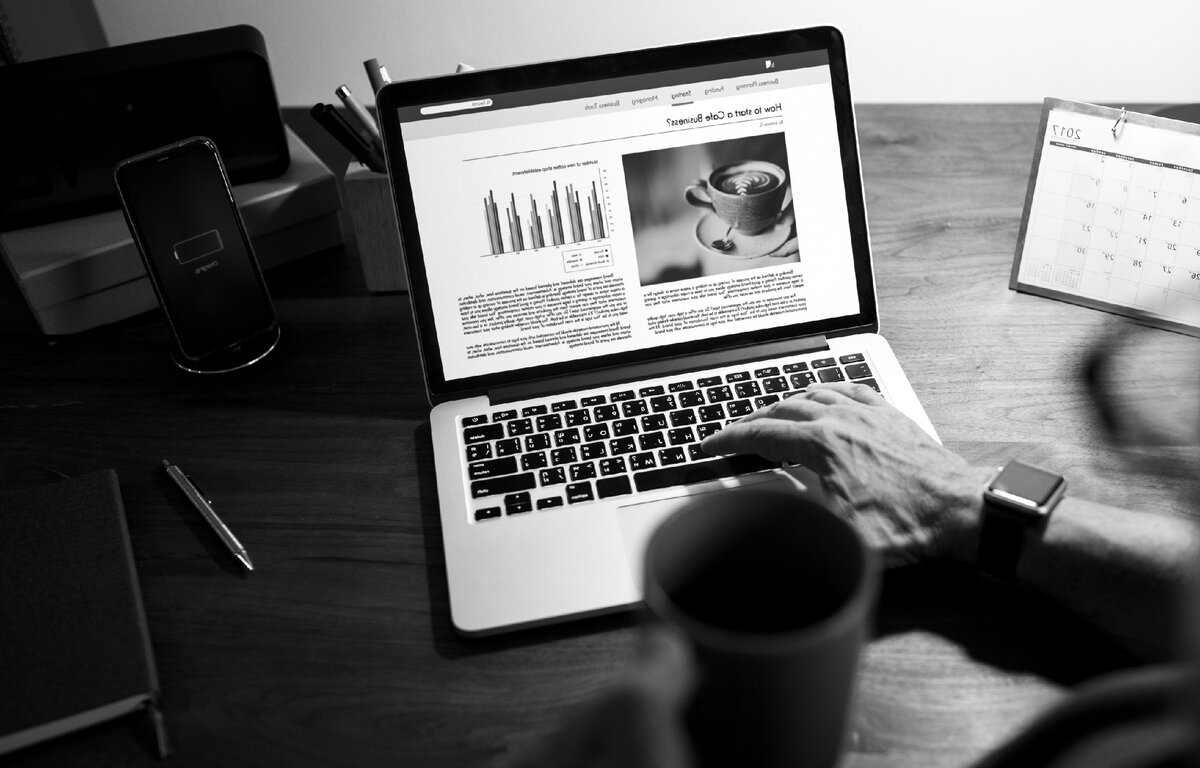 Копирайтинг как основная работа 