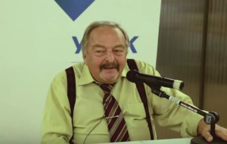 Александр Полеев