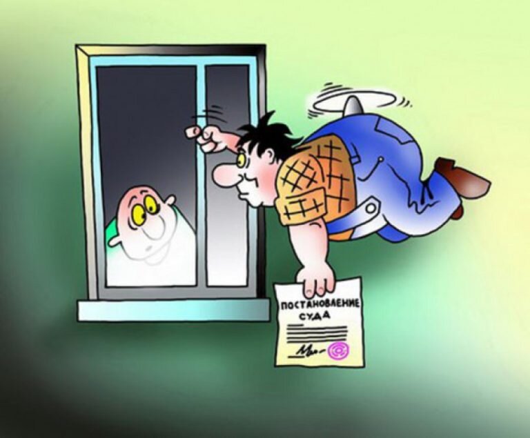 Пристав может многое, но не всё. Грамотная защита -залог максимальной оптимизации долговых отношений