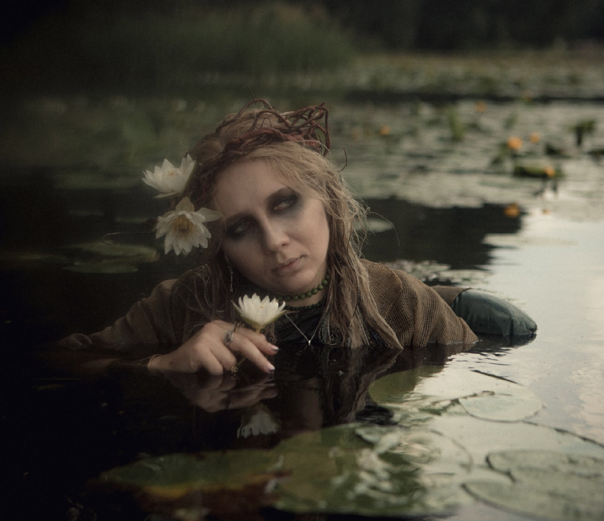 Фотопроекты Double Trouble