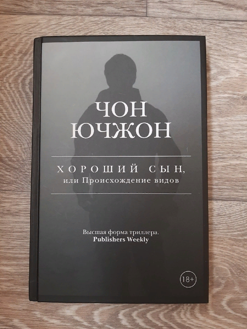 Характерный металлический запах будит Ючжина рано утром. Вскоре молодой мужчина обнаруживает тело родной матери, лежащей в луже крови у лестницы их сеульского дуплекса. Единственное событие прошлой ночи, которое он может вспомнить, - это мать, зовущая его по имени. Был ли это крик о помощи… или о пощаде?