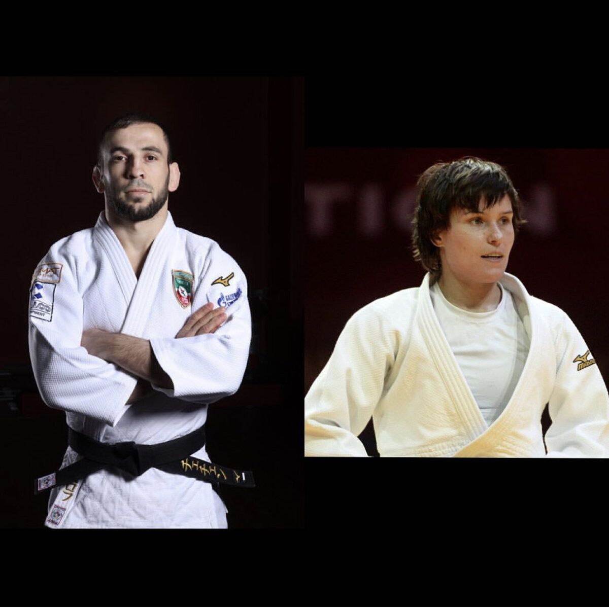 В второй день Олимпиады, место за медаль оспаривали 2 Российских представителя.                                                 Якуб Шамилов- весовая категория 66kg.               спортсмен клуба «Ахмат».                                            Бронзовый призёр чемпионат мира 2021г. в Будапеште и бронзовый призёр универсиады 2013г.в Казани.                                В первой схватке Якуб вышел против немца, Себастьяном Зайдлом. До этого они встречались 3 раза, и  во всех этих 3 схватках преимущество было на стороне Якуба.В дополнительное время (GS) немец получил 3 шидо и выбыл из сетки. В 1/16  встретился с Грузином, Важей Маргвелашвили. В начале схватки Якуб смотрелся опасным, уверено атаковал, но за 13 сек. До окончания схватки упал на Вазари.                                        В женской части выступала Наталья Кузьютина-весовой категории 52kg.                                                                                               Бронзовый призёр олимпийских игр 2016г. Рио, победительница Универсиады 2013г. в Казани и серебряный призёр чемпионата мира в Токио. Первая встреча была с представительницей Панамы, Кристиной Хименес.На второй минуте Наталья завершила встречу иппоном и прошла в следующий круг. В 1/16 встретилась с корейкой Park Da-Sol. В дополнительное время(GS) Парк провела бросок и контролировала до падения и заработала оценку вазари. Таким образом Наталья, выбывает из сетки.