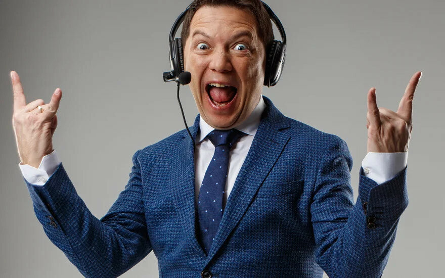 Жизнь удалась