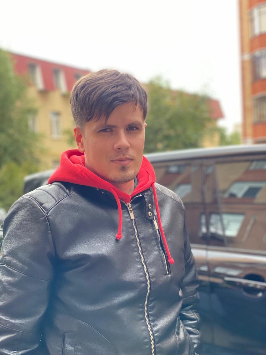 👍На странице появилось много новых подписчиков, которые не очень со мной знакомы, поэтому я решил поближе с Вами познакомиться и делюсь своей историей.