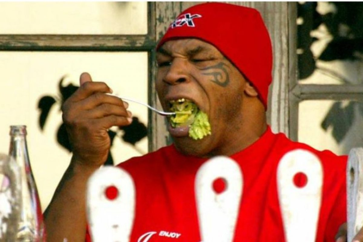 Главное с аппетитом