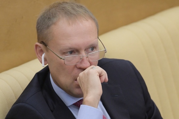 РИА Новости/Владимир Федоренко