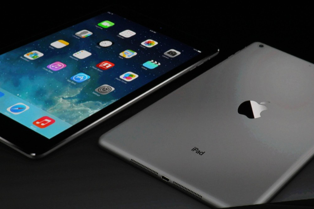 1 2 3 air 1. IPAD Air Mini 2. Apple IPAD Air (2022) 10,9