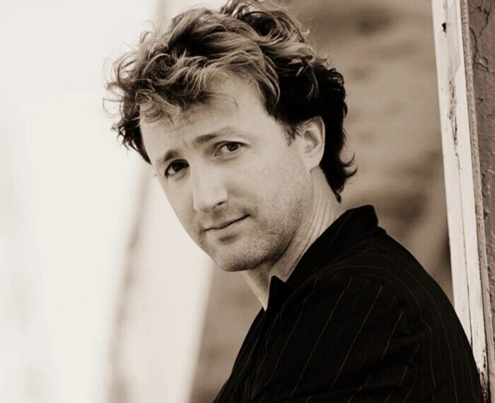 Виталий Егоров. / Фото: www.yandex.net