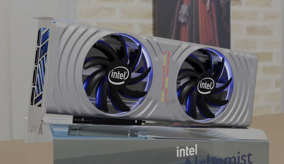 Несмотря на внушительную длину, вентиляторов всего два. Не станет ли это проблемой, учитывая TDP видеокарты?