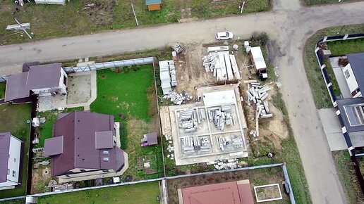 Повторная строительная экспертиза фундамента - плачевный результат ...