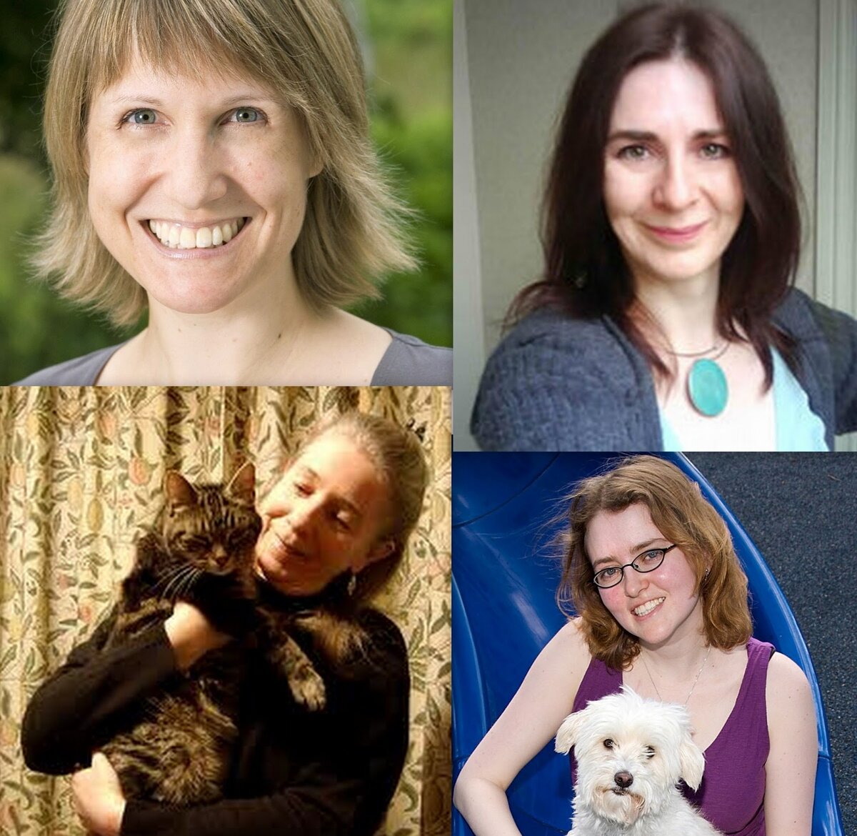 Эрин Хантер

