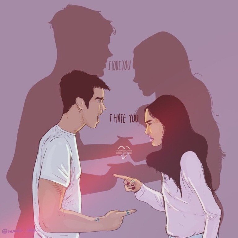 Автор неизвестен. Изображение взято из открытого источника