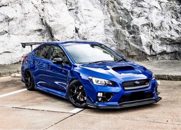 Subaru