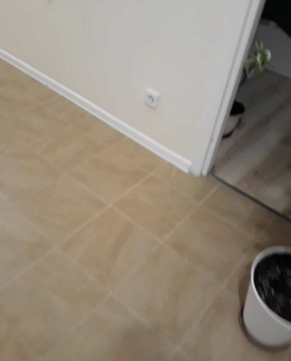 Плитка от Застройщика.