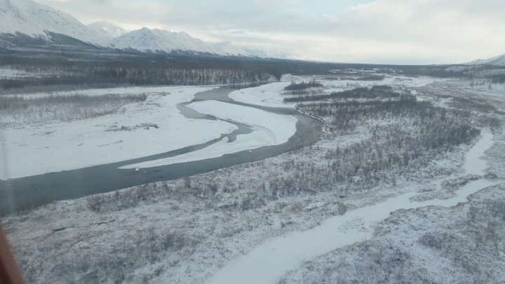 Поиски оленевода
Фото: yakutia-daily