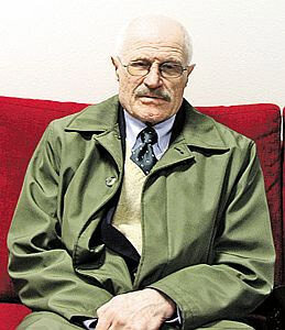 Карел Кехер - гений разведки из Чехословакии