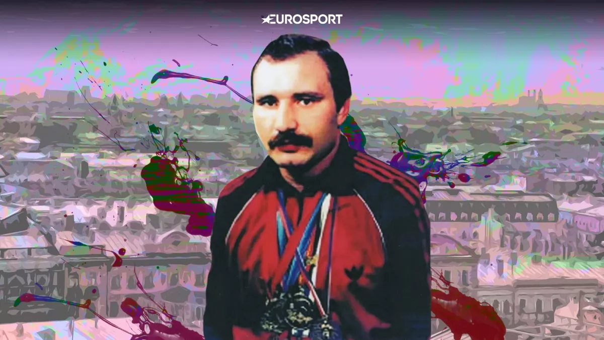 Александр Ягубкин