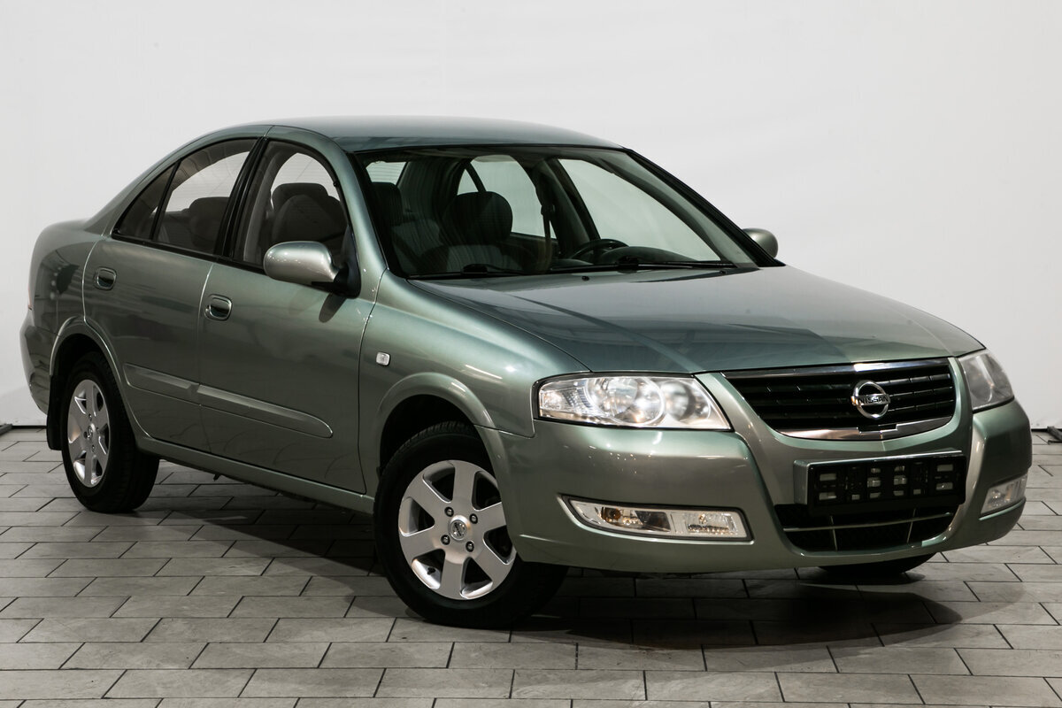 Nissan classic. Nissan Almera Classic 1.6 2006. Ниссан Альмира Классик. Нисссан Альвера Классик. Nissan Almera Classic 2007.