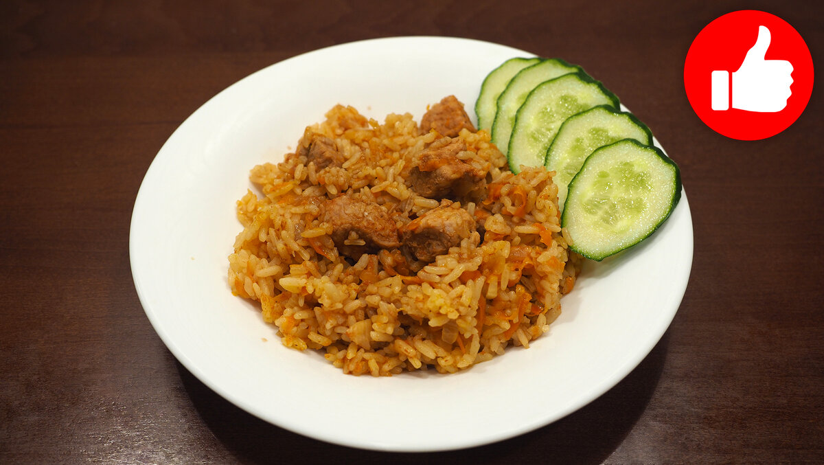 Рис с овощами в соевом соусе – кулинарный рецепт