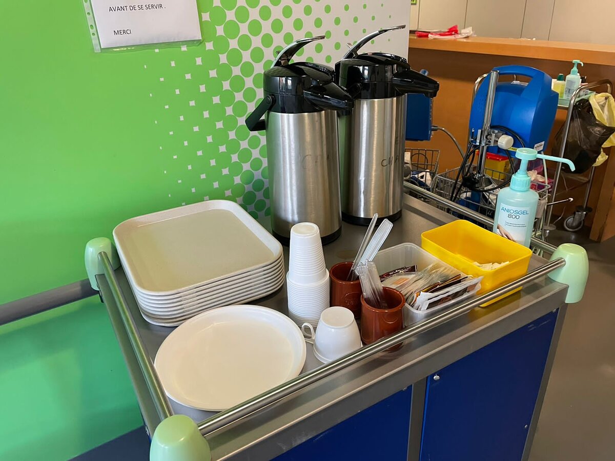 Страсбург, фотография автора