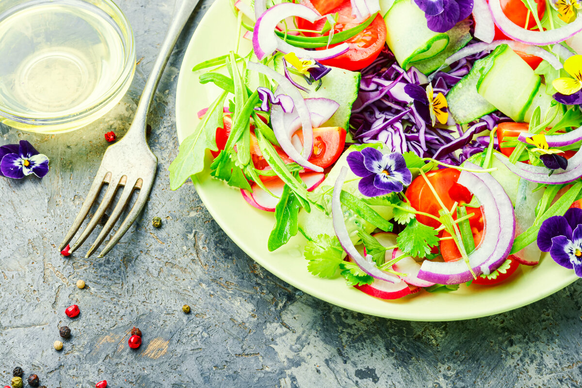 Шесть блюд, которые губят пищеварение. И их вкусные заменители. Часть 2 |  Спелый.Вкус | Дзен