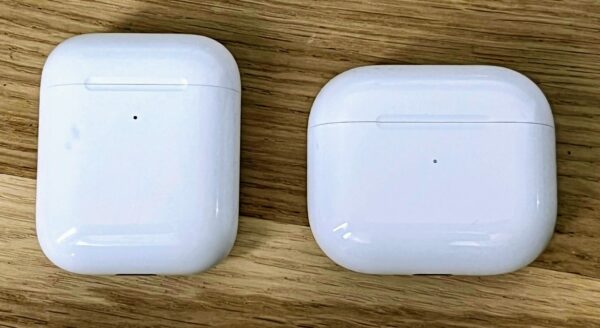 Обзор наушников Apple AirPods 3-го поколения: басистое обновление4