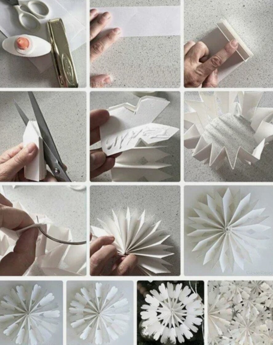 Поделки из белой бумаги. Бумажные человечки. Белый цветок из бумаги своими руками. Что можно сделать bp ,evfub. Что можно сделать из бумаги.