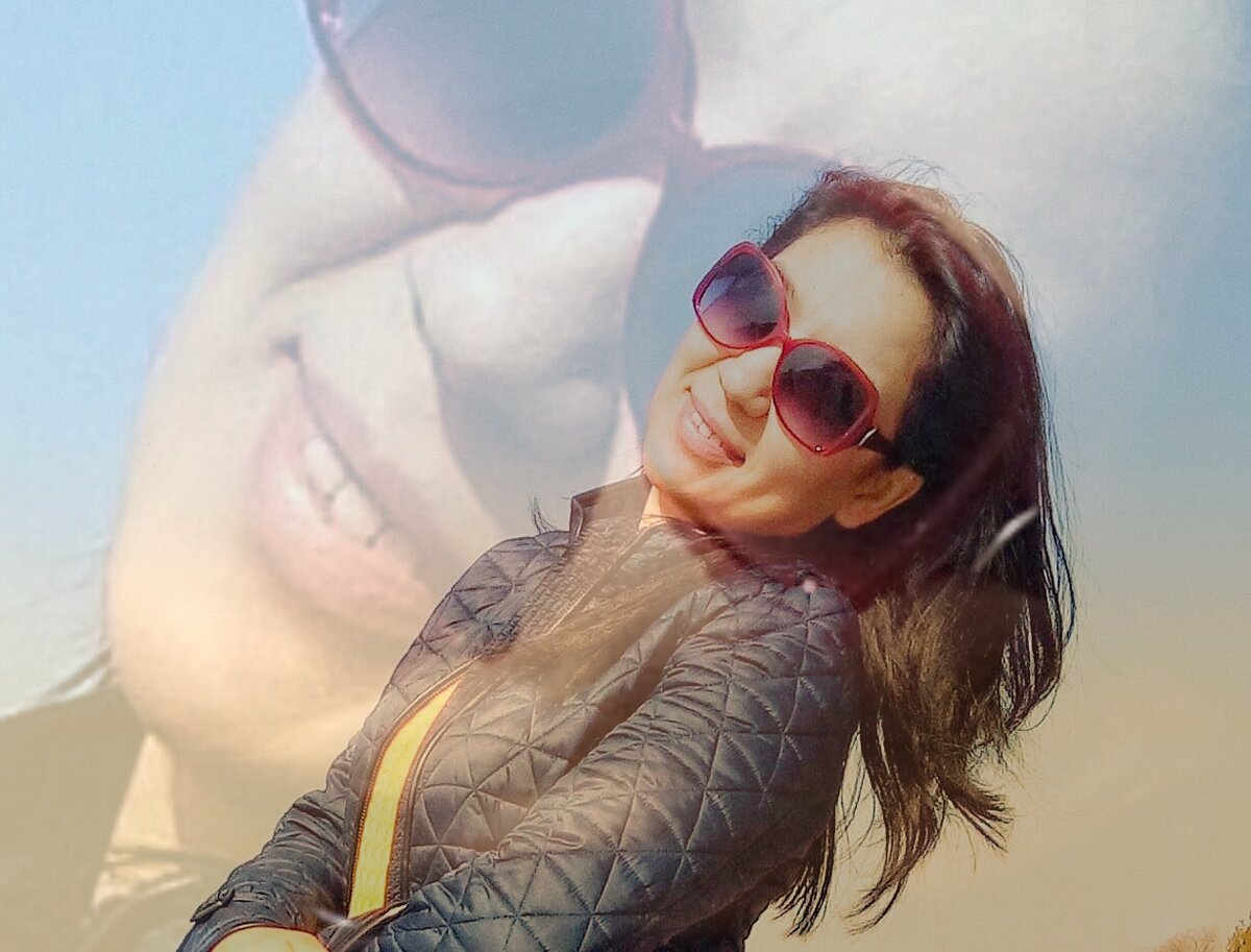 Улыбка солнцу Набережная  гПавлодар 