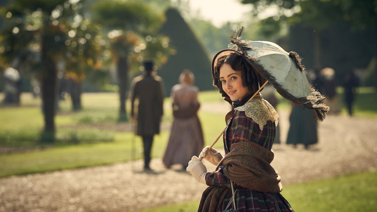 Шесть отличных сериалов на предстоящие новогодние каникулы! | Киномир ...