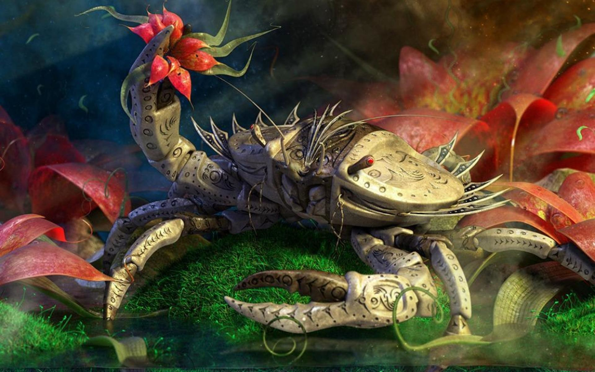 bing images: мужчина Рак, недостатки личности