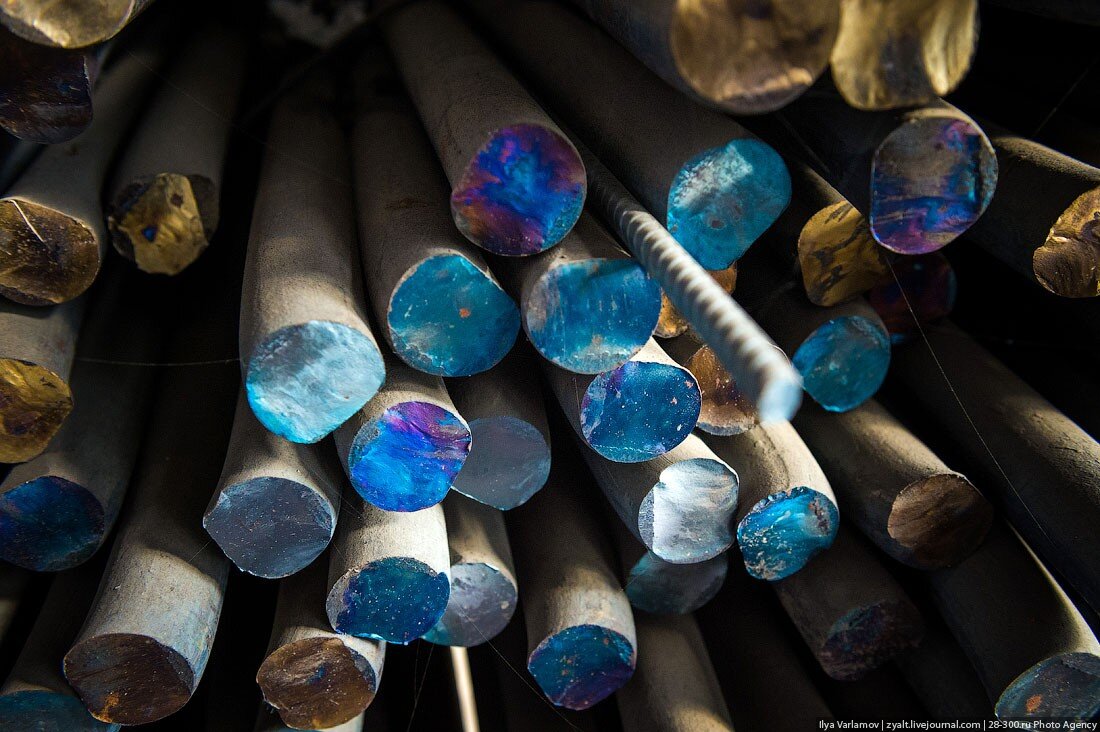 Цыганский золотоплавильный завод! | Илья Варламов | Дзен